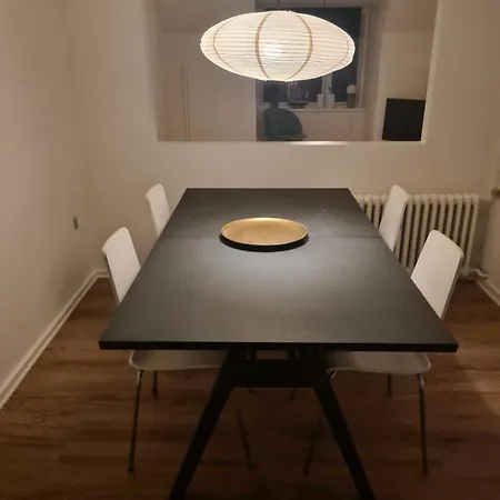 3 Apartment Frederikshavn