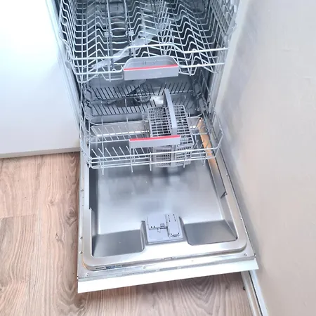 Apartment 3 Frederikshavn