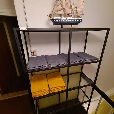3 * Frederikshavn