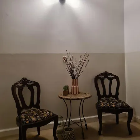 Apartment 3 Frederikshavn