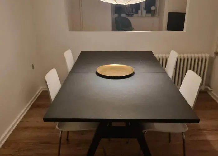 3 Appartamento Frederikshavn