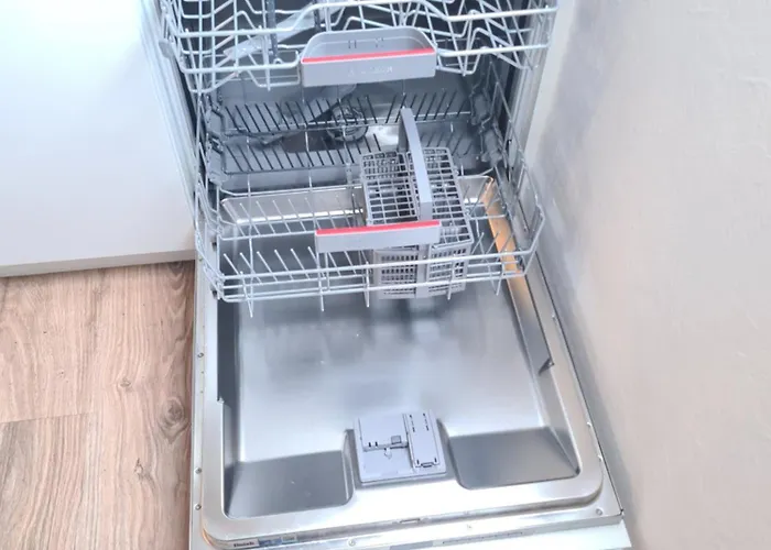 Appartamento 3 Frederikshavn