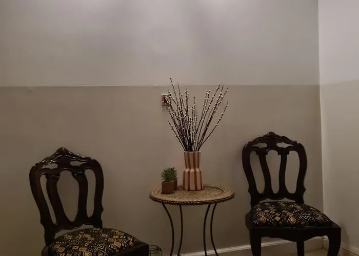 Appartamento 3 Frederikshavn